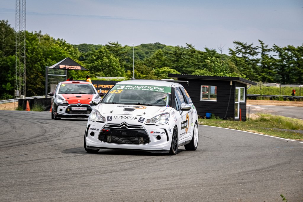 (Foto: DS3Cup.dk)